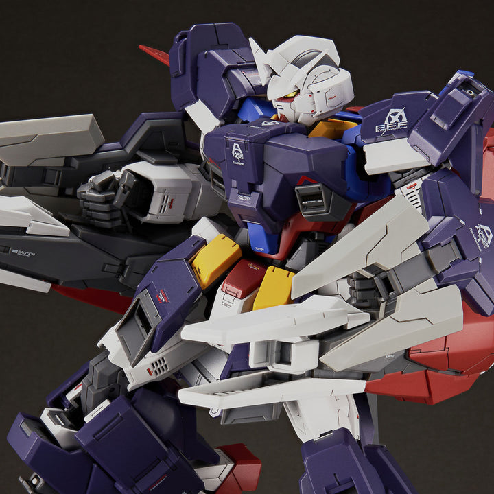 P-Bandai MG 1/100 Gundam AGE-1 Full Glansa [Designers Color Ver.]