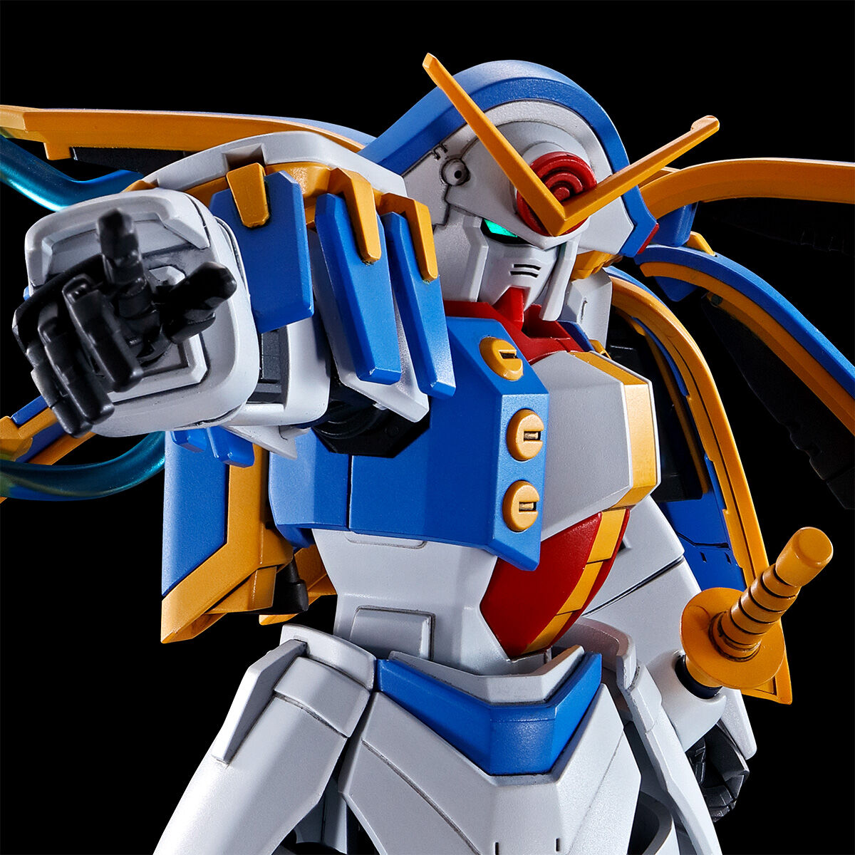 P-Bandai HG 1/144 Gundam Rose
