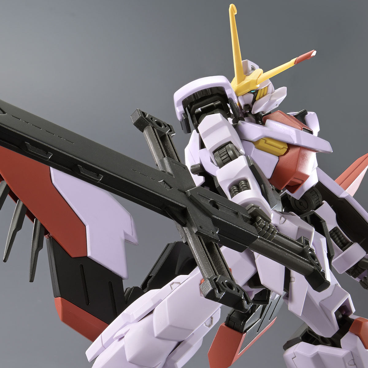 P-Bandai HG 1/144 Gundam Hajiroboshi 2ND Form