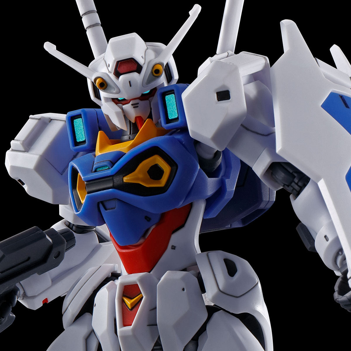 P-Bandai HG 1/144 Gundam GP00 (Engage Zero)