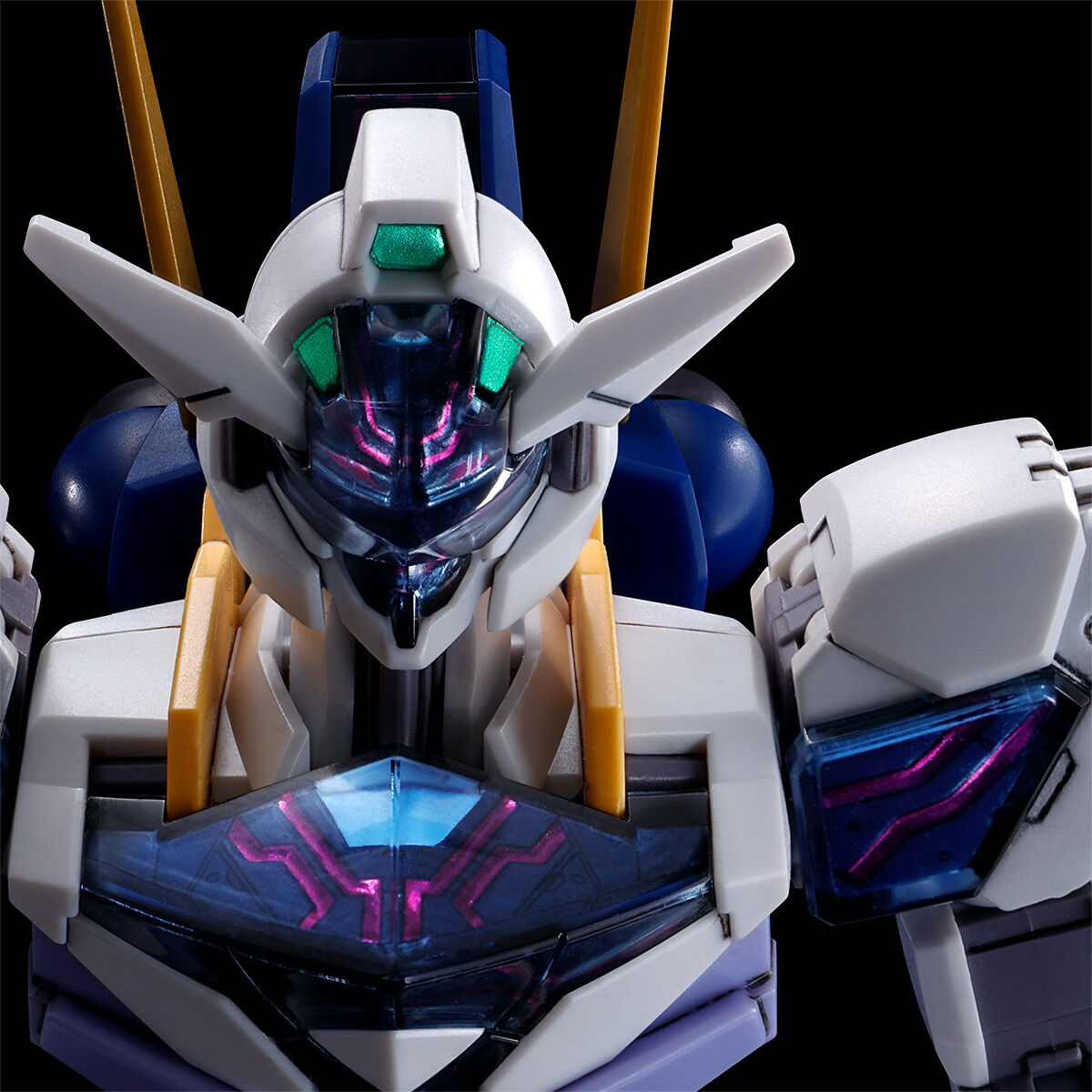 P-Bandai HG 1/144 Gundam Lfrith Jiu
