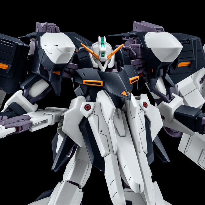 P-Bandai HG 1/144 Gaplant TR-5 [Hrairoo] with Gigantic Arm Unit (A.o.z RE-Boot Ver.)
