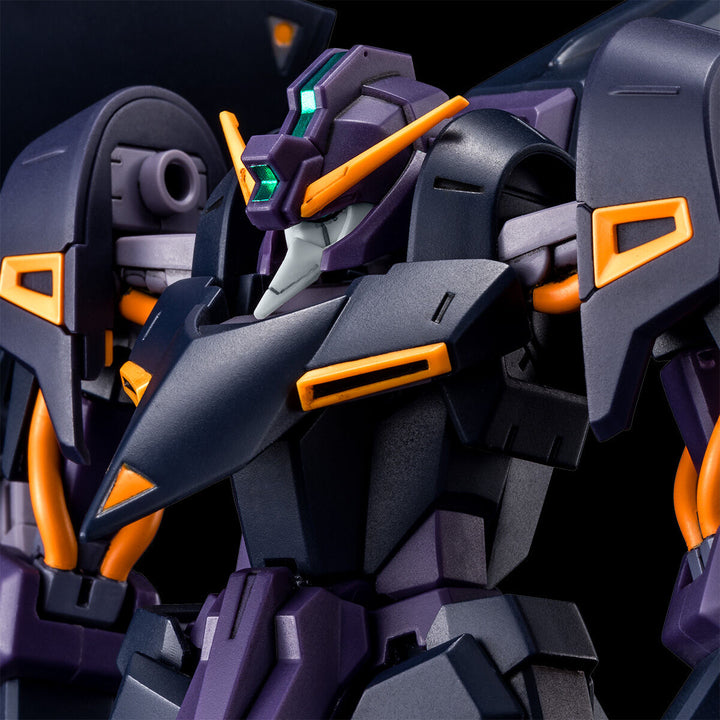 P-Bandai HG 1/144 Gaplant TR-5 [Hrairoo] (Titans) (A.o.z RE-Boot Ver.)