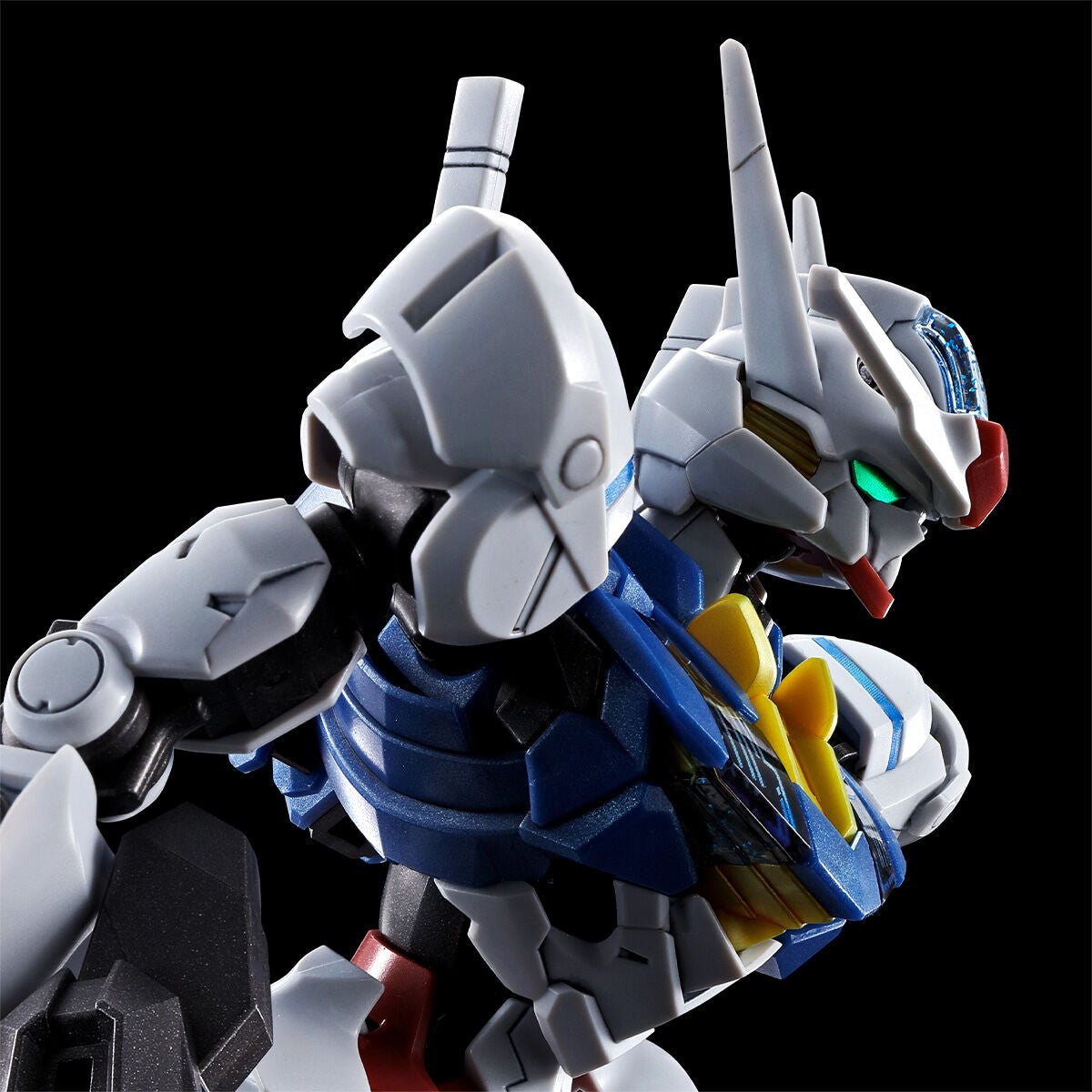 P-Bandai HG 1/144 Gundam Aerial (Permet Score Six)