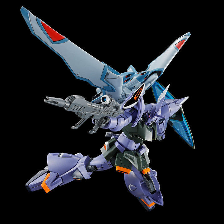 P-Bandai HG 1/144 Gelgoog Menace