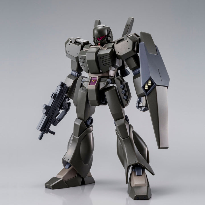 P-Bandai HG 1/144 Jegan Type-D (Escort Type)