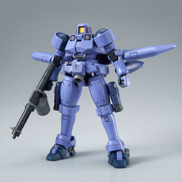 P-Bandai HG 1/144 Leo (Flight Unit Type)