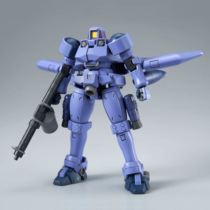 P-Bandai HG 1/144 Leo (Flight Unit Type)