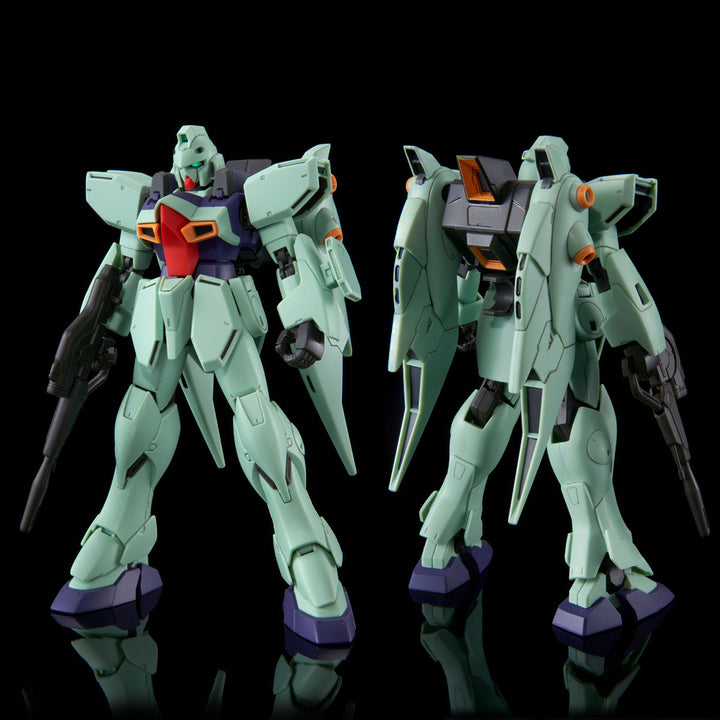 P-Bandai RE/100 1/100 Gun Blaster