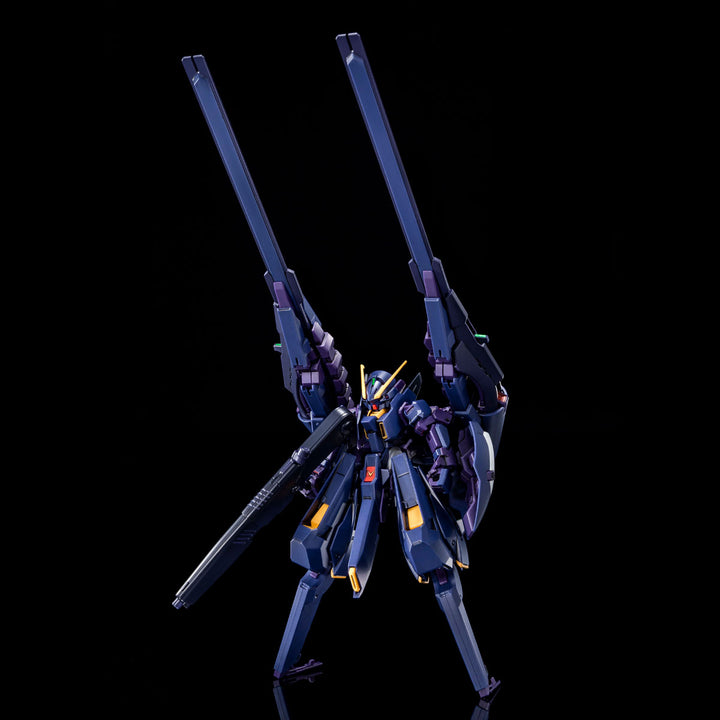 P-Bandai HG 1/144 Gundam TR-6 [Hazel II]