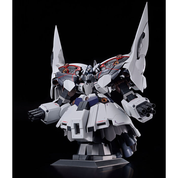 P-Bandai HG 1/144 II Neo Zeong (Narrative Ver.)