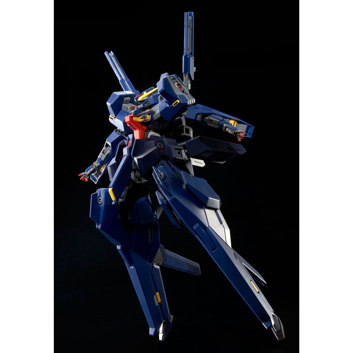 P-Bandai HG 1/144 Gundam TR-6 [Haze'n-Thleyii] (Advance of Z the Flag of Titans)