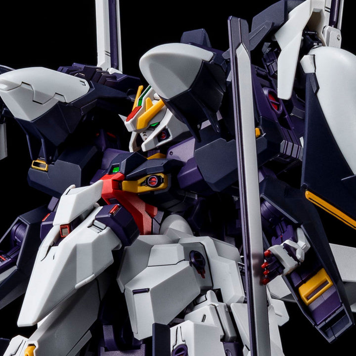 P-Bandai HG 1/144 Gundam TR-6 [Haze'n-Thleyii Rah](advance of Z the Flag of Titans)