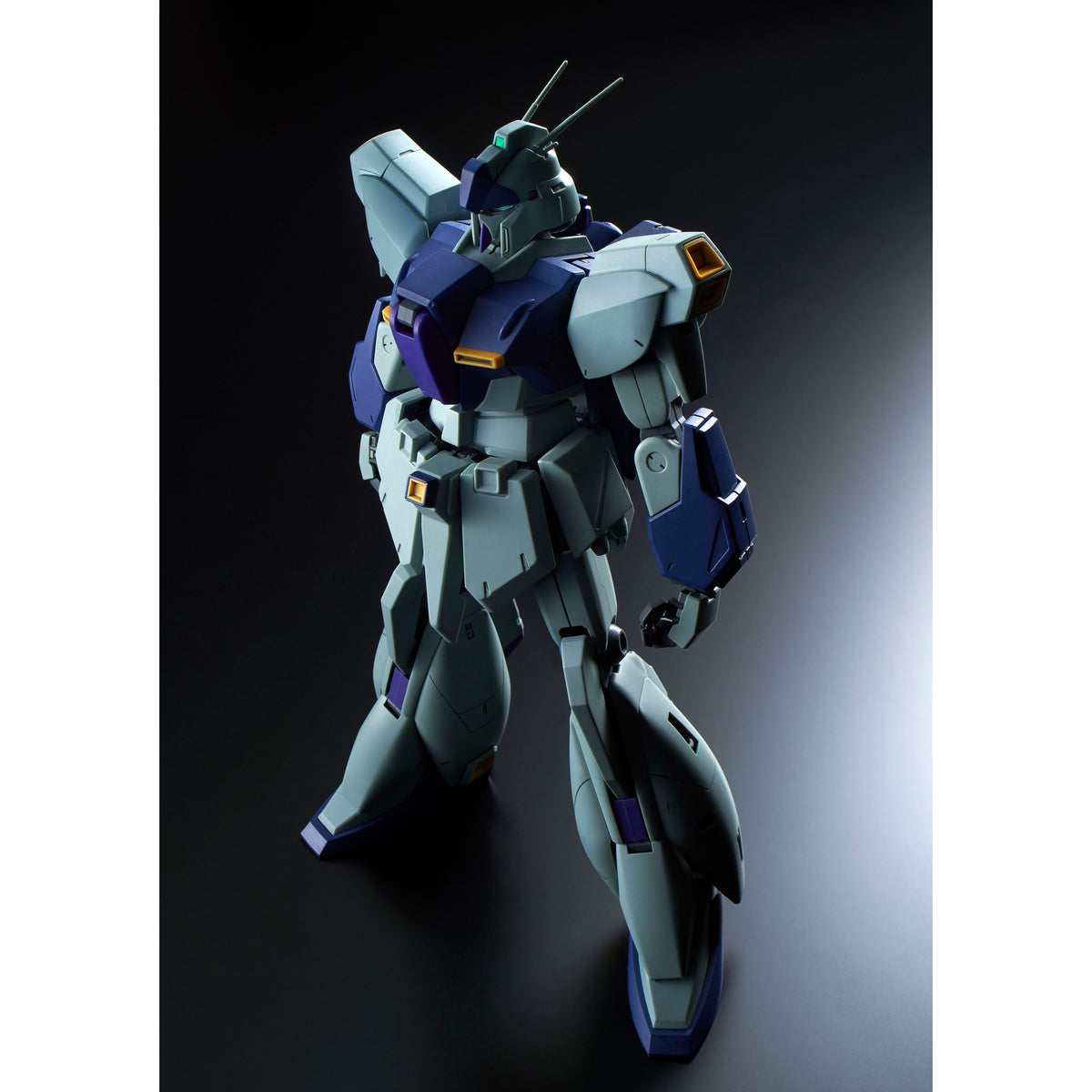 P-Bandai MG 1/100 RE-Gz (Unicorn Ver.)