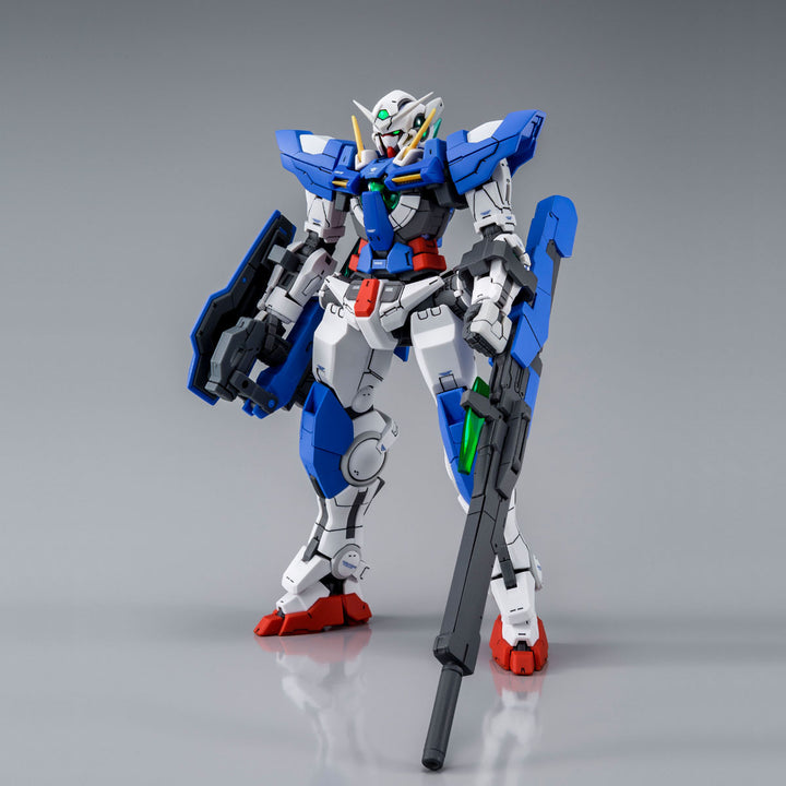 P-Bandai RG 1/144 Gundam Exia Repair III