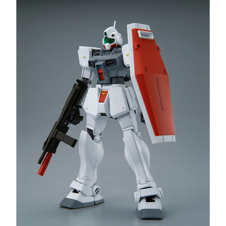 P-Bandai MG 1/100 GM (Cold Districts Type)