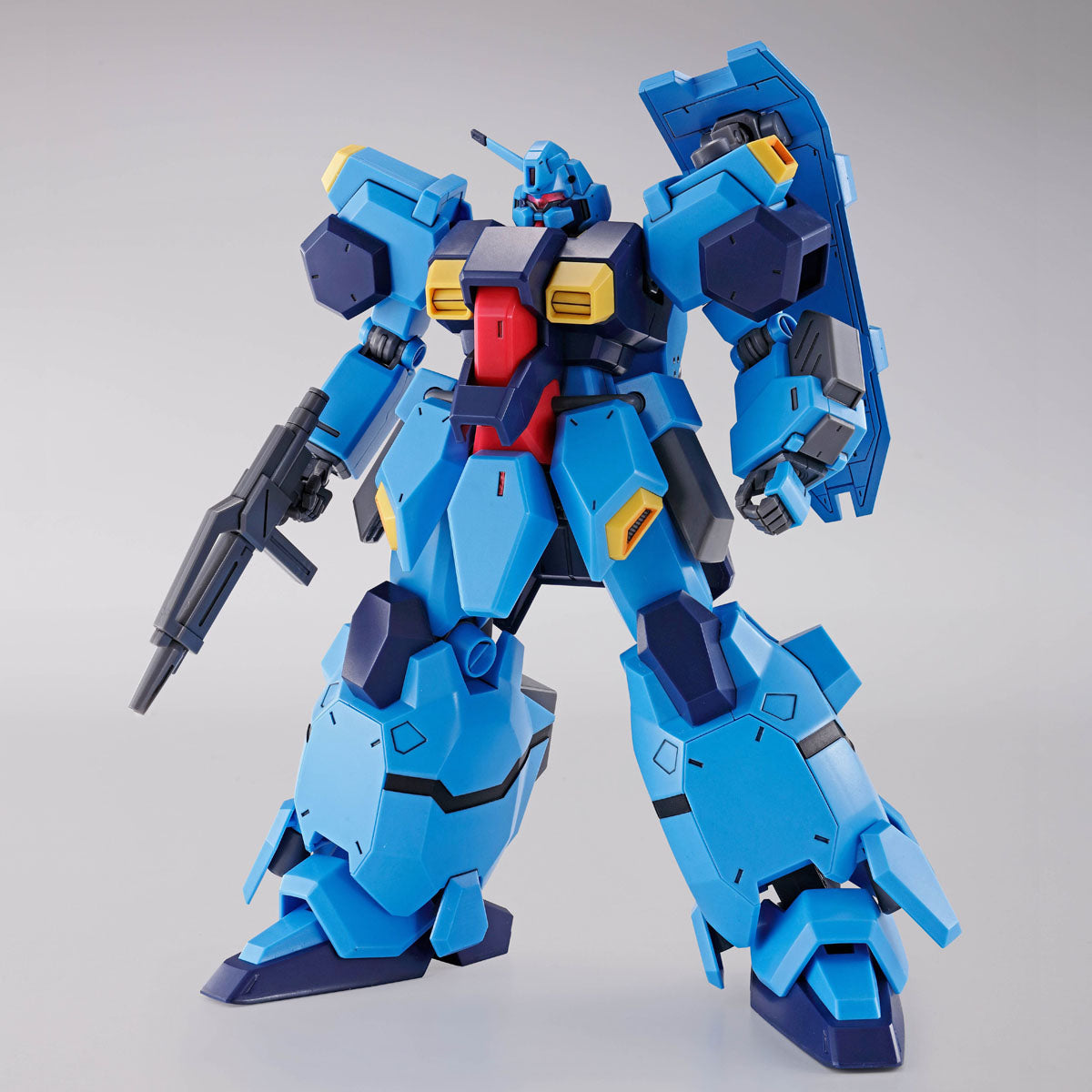 P-Bandai HG 1/144 Gustav Karl (Gihren's Greed Ver.)