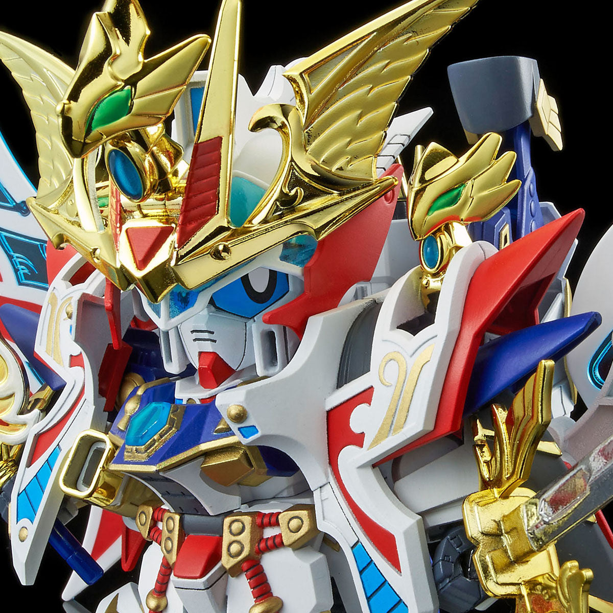 P-Bandai Legendbb Shinsei Daishogun