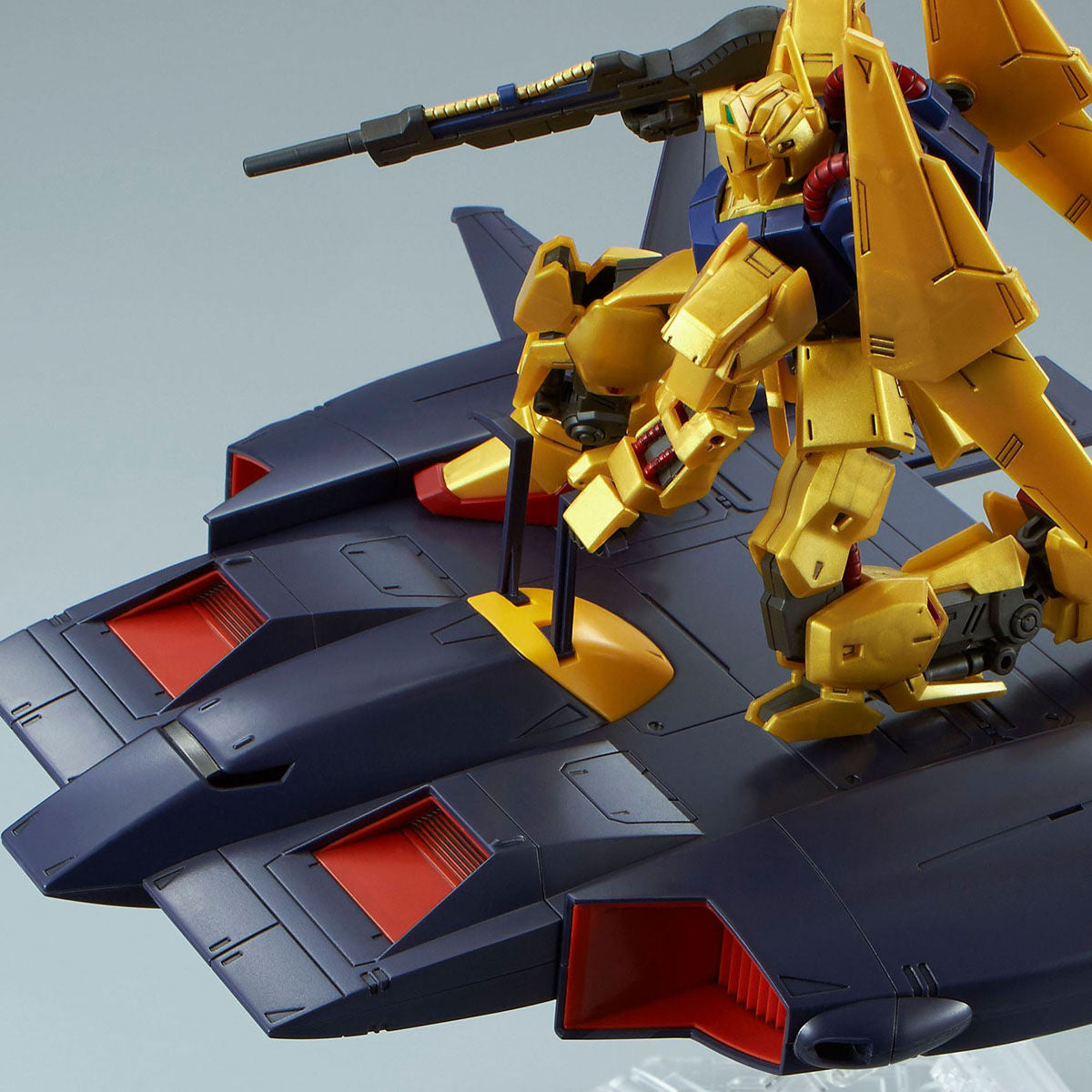 P-Bandai HG 1/144 Do-Dai Kai