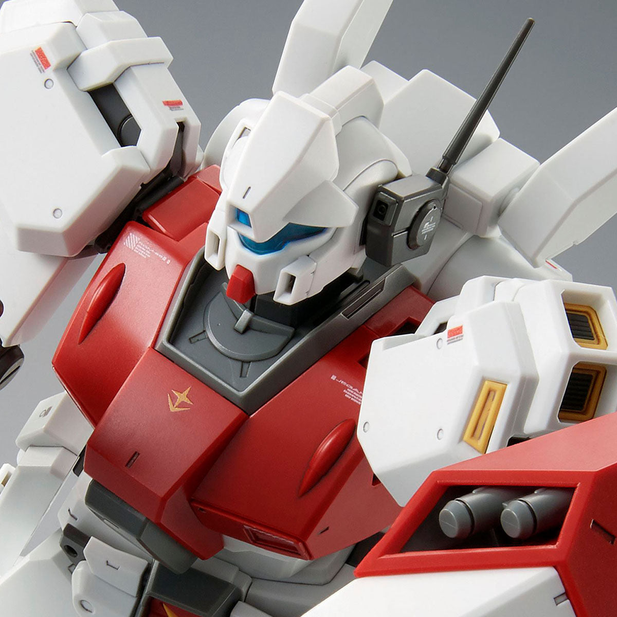 P-Bandai MG 1/100 Jegan Type-D (First Deployment Type)