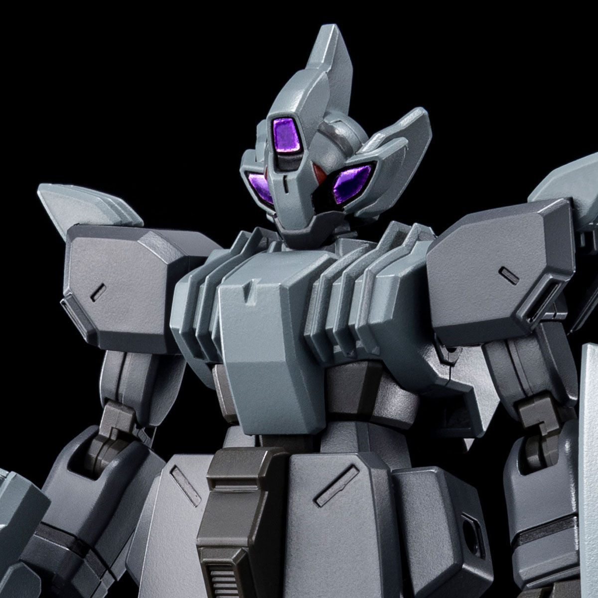 P-Bandai HG 1/144 Eldora Daughtress