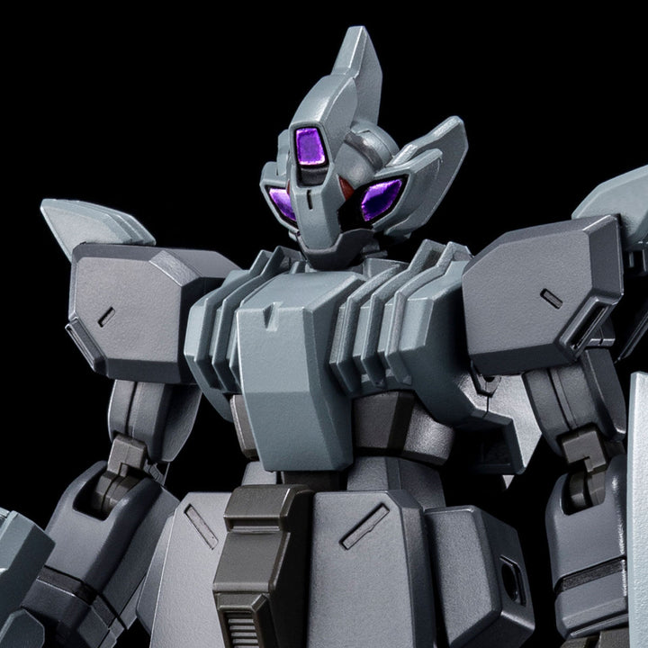 P-Bandai HG 1/144 Eldora Daughtress
