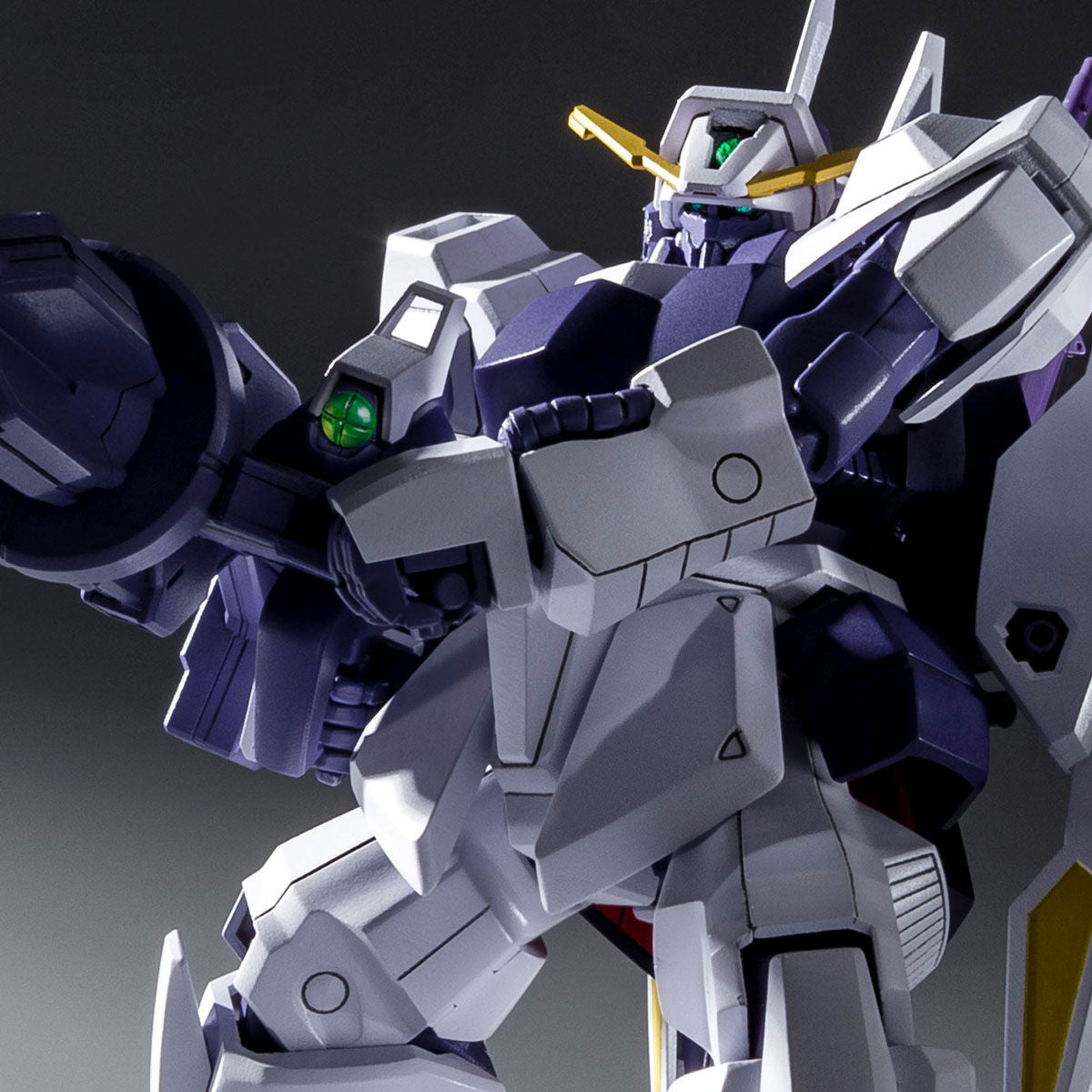 P-Bandai HG 1/144 Build Γ Gundam