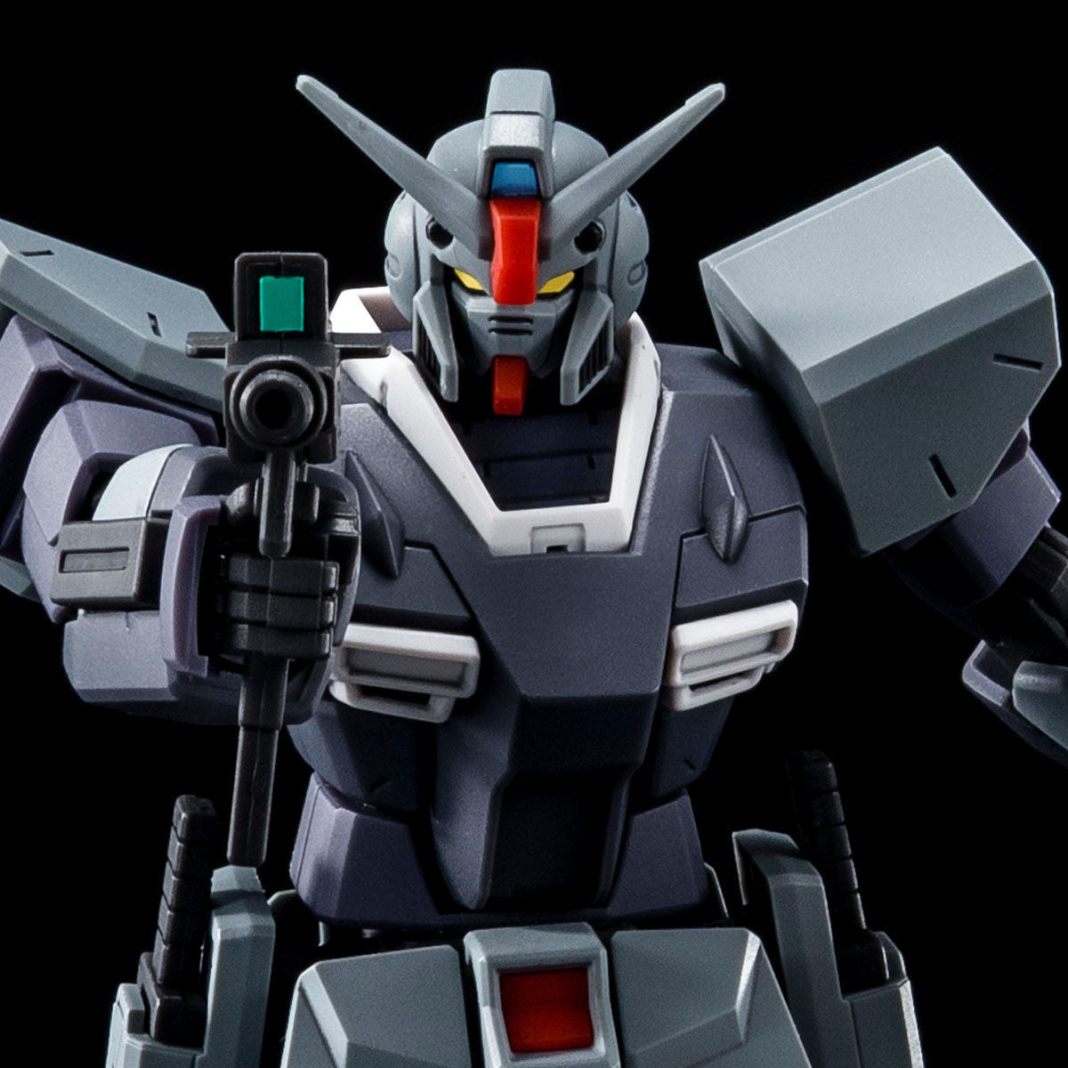 P-Bandai HG 1/144 Pixy (Fred Reber Custom)