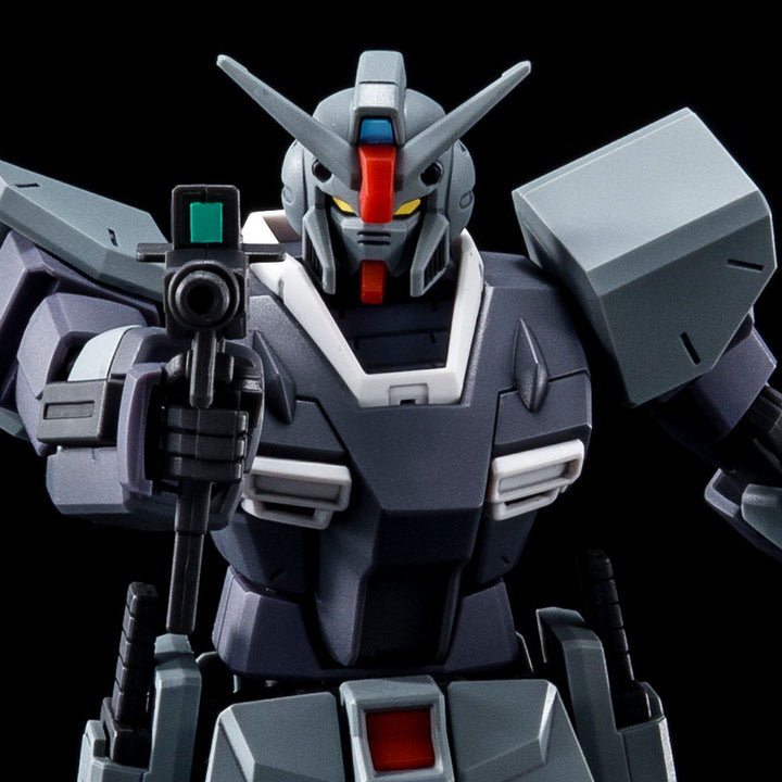 P-Bandai HG 1/144 Pixy (Fred Reber Custom)