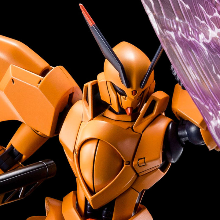 P-Bandai RE/100 1/100 Shokew