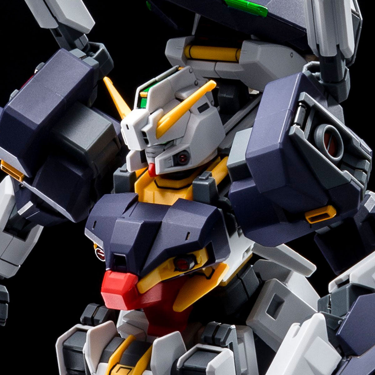 P-Bandai HG 1/144 Gundam TR-6 [Kehaarii] (Advance of Z the Flag of Titans)