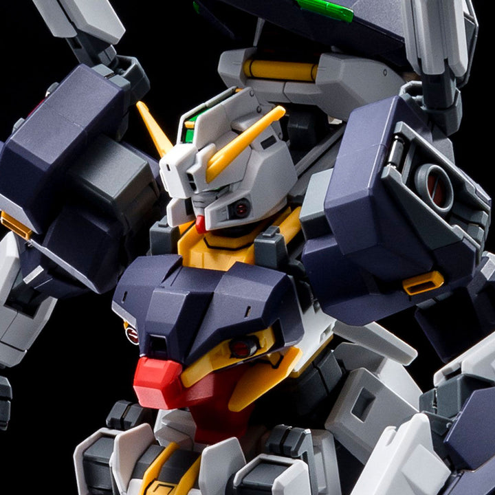 P-Bandai HG 1/144 Gundam TR-6 [Kehaarii] (Advance of Z the Flag of Titans)