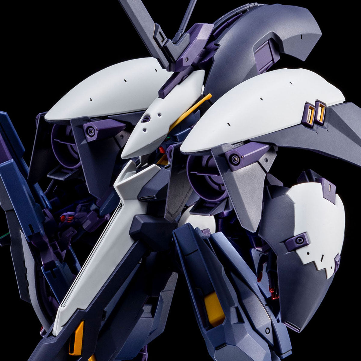 P-Bandai HG 1/144 Gundam TR-6 [Kehaarii] (Advance of Z the Flag of Titans)