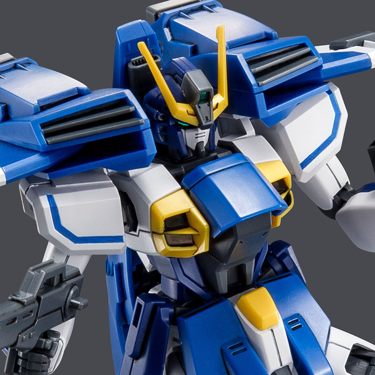 P-Bandai HG 1/144 Gundam Airmaster Burst