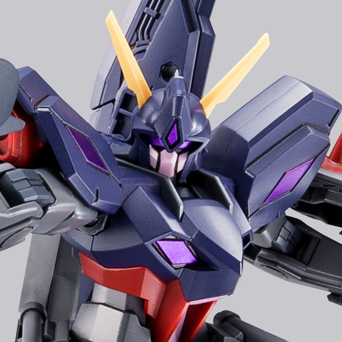 P-Bandai HG 1/144 Eldora Windam