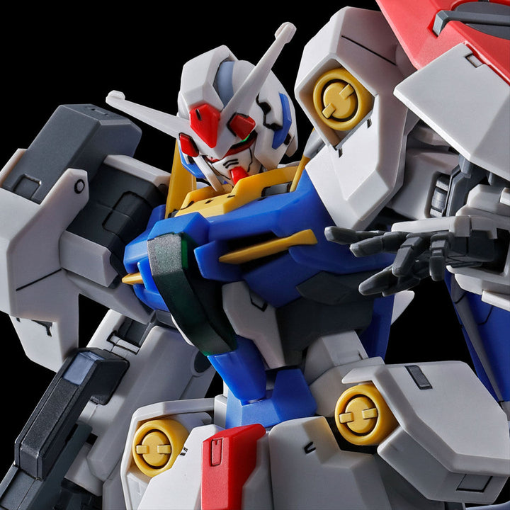 P-Bandai HG 1/144 Gundam Plutone