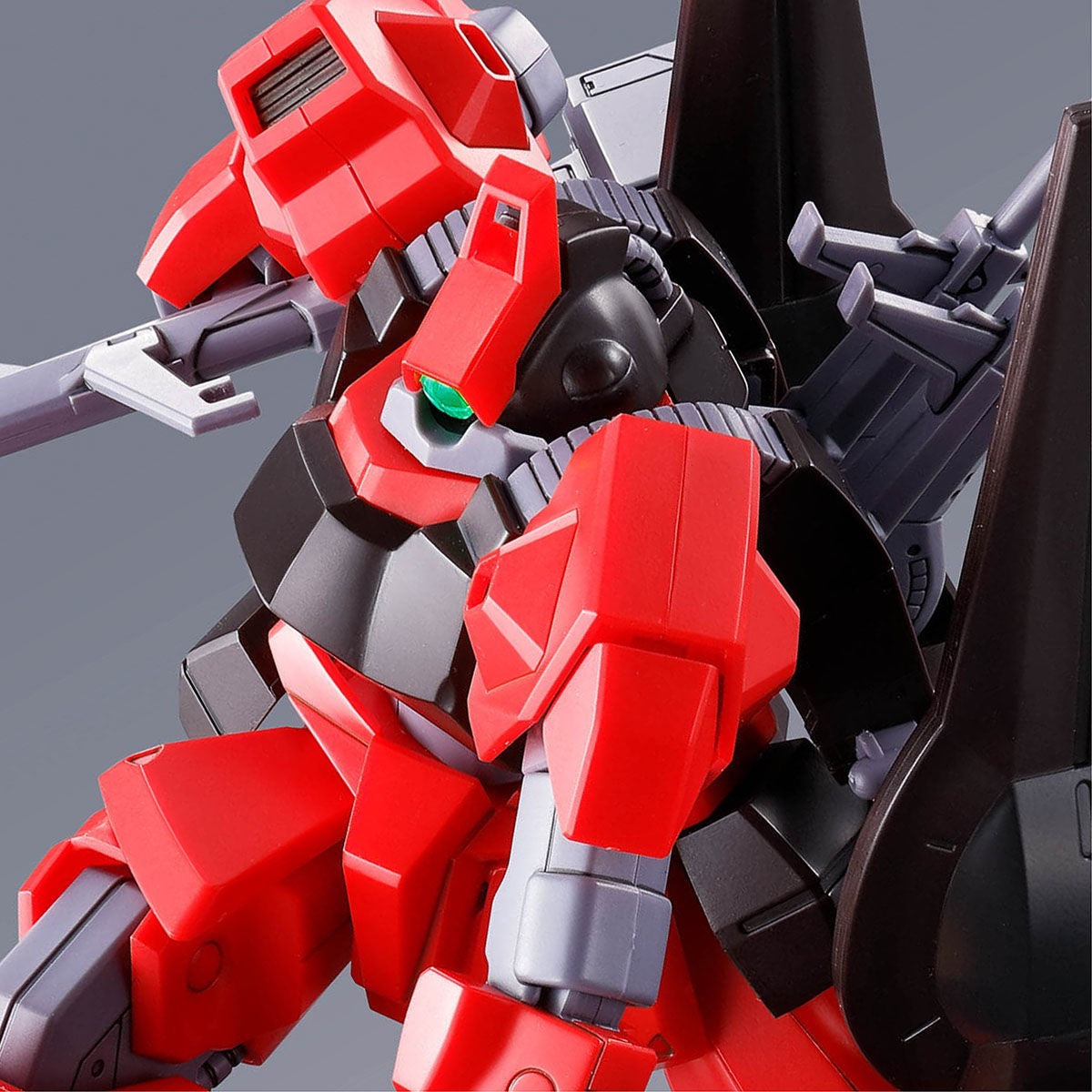 P-Bandai HG 1/144 Quattro Bajeena's Rick Dias