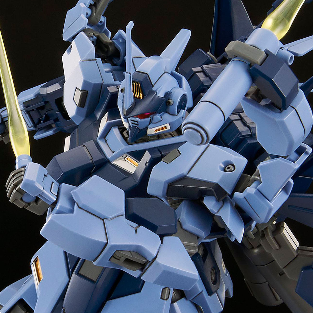 P-Bandai HG 1/144 Todesritter
