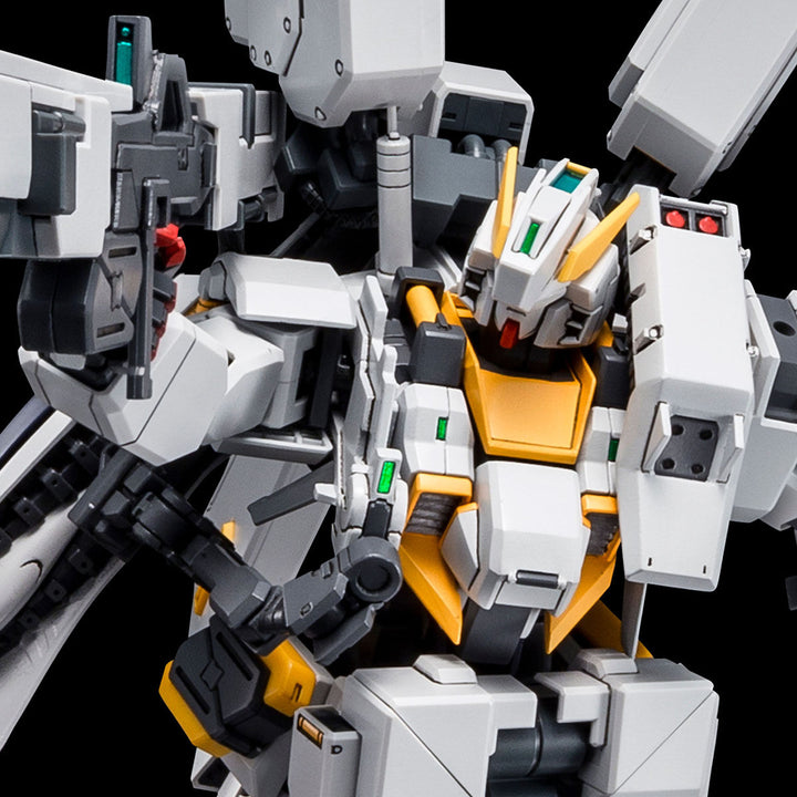 P-Bandai MG 1/100 Gundam TR-1 [Hazel Owsla]