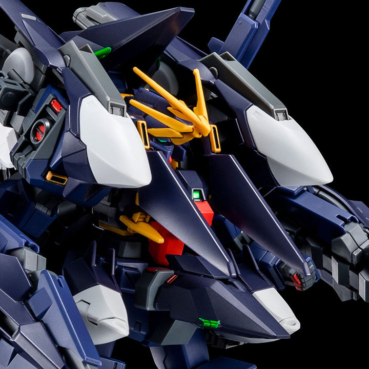P-Bandai HG 1/144 Gundam TR-1 [Haze'n-Thley Rah II] (Advance of Z the Flag of Titans)