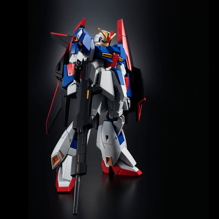 P-Bandai HG 1/144 Zeta Gundam (Wave Shooter)