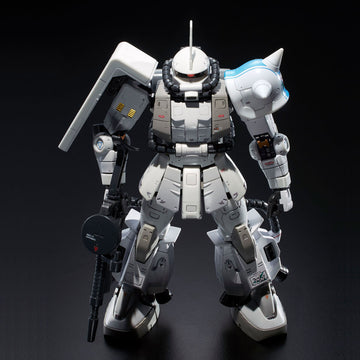 P-Bandai RG 1/144 MS-06R-1A Shin Matsunaga's Zaku II