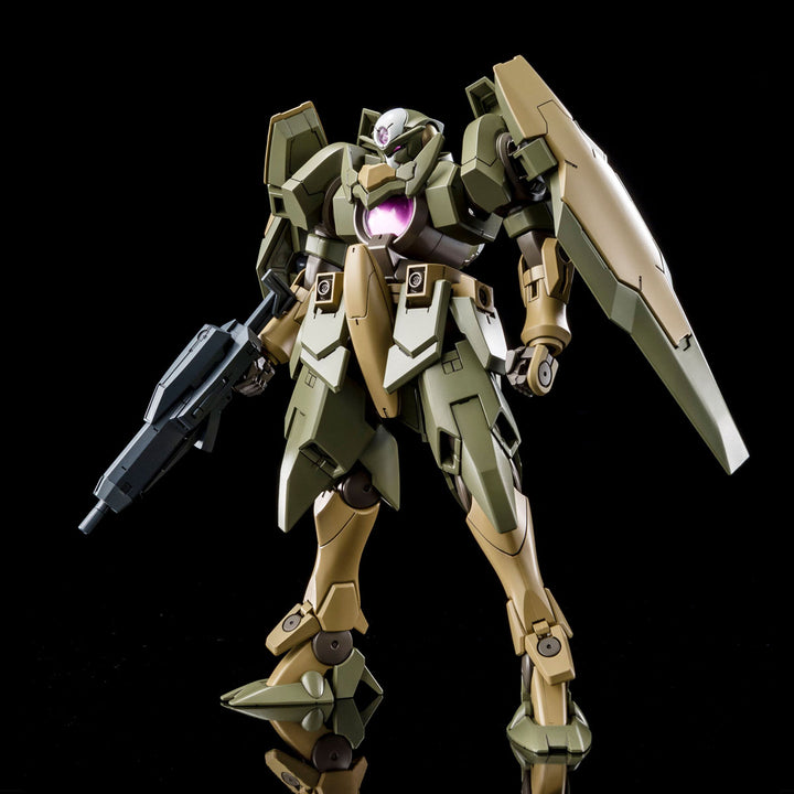 P-Bandai HG 1/144 GN-Xiv Type.gbf