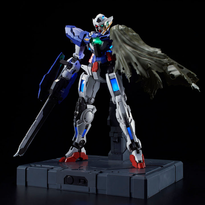 P-Bandai Repair Parts Set for PG 1/60 Gundam Exia