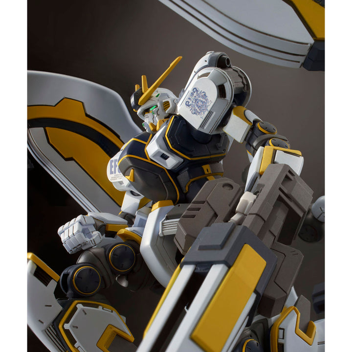 P-Bandai HG 1/144 Atlas Gundam (Gundam Thunderbolt Bandit Flower Ver.)