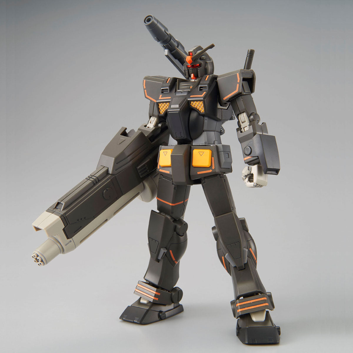 P-Bandai HG 1/144 Heavy Gundam