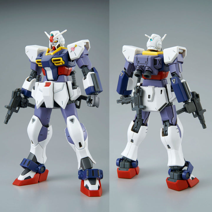 P-Bandai HG 1/144 Gundam Pixy