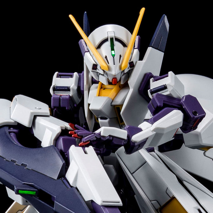 P-Bandai HG 1/144 Gundam TR-6 [Wondwart]