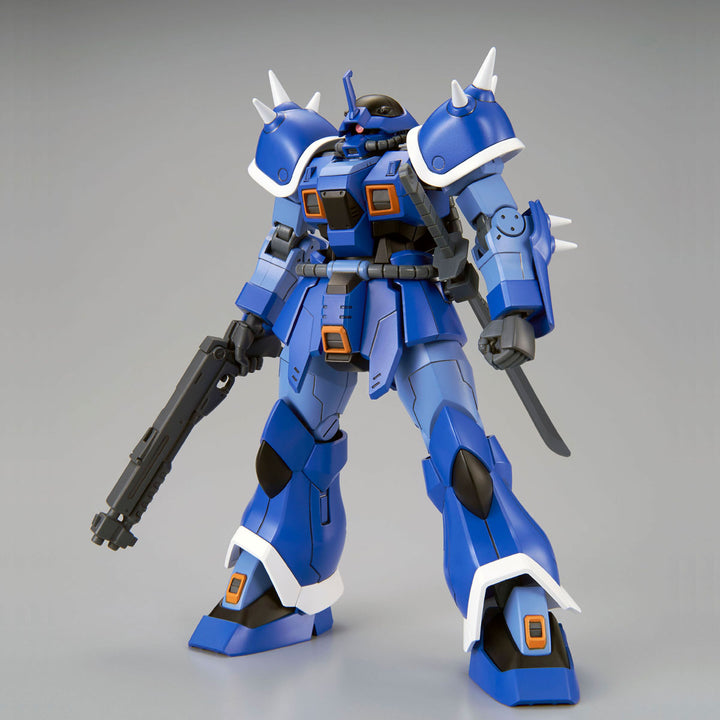 P-Bandai HG 1/144 Efreet