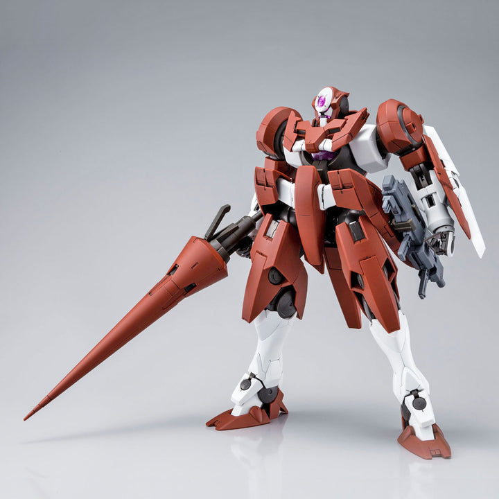 P-Bandai MG 1/100 GN-X III (A-Laws Type)